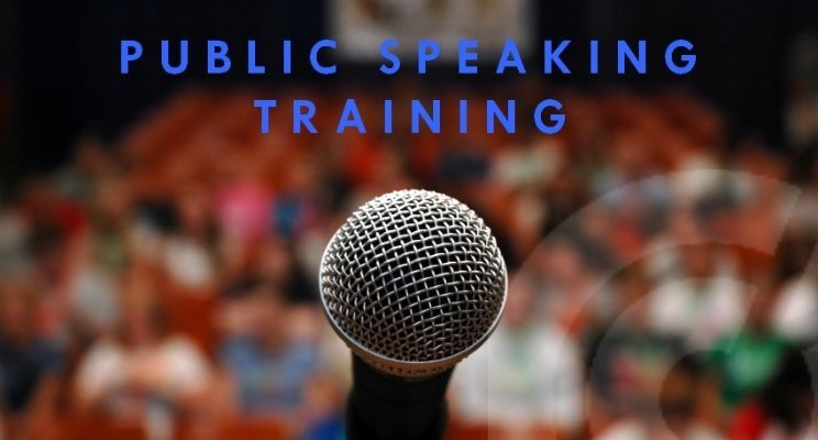 Unleashing The Secrets of Public Speaking