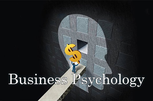 Business Psychology