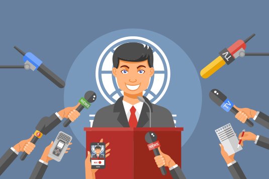Dignitaries, Public Figures and Corporate Executives' Coaching